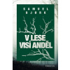 V lese visí anděl - Bjork Samuel