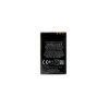 BL-4CT batéria pre Nokia 860mAh Li-Ion (OEM)