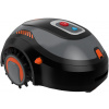 Robotická kosačka Black+Decker BCRMW121-QW (BCRMW121-QW)
