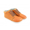 Stitch&Walk Stitch & Walk Barefoot A088-42835D - Camel Veľkosť: 40