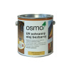 Osmo 410 UV ochranný olej 2,5 l bezfarebný
