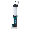 Aku LED svietidlo Makita CXT DEAML104