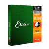 Elixir 14052 Nanoweb Bass struny pre basovú gitaru