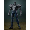 Bandai Tamashii Nations Yu Yu Hakusho S.H. Figuarts Akční Figurka Younger Toguro 100% 18 cm