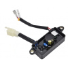Generátor regulátora napätia modulu AVR 2-3KW VYPR