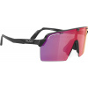 RUDY PROJECT SPINSHIELD PRO RPOPTICS Black Gloss / ML Red