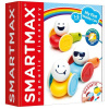 SmartMax Moje první magnetická autíčka 10 ks
