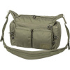HELIKON Taška cez rameno Wombat MK2 cordura - adaptive green (TB-WB2-CD-12)
