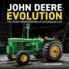 John Deere Evolution (Pevná)