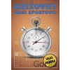Křížovky - Naši sportovci - Vašut