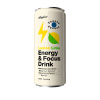 Vilgain Energy&Focus Drink citrón a limetka