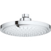 GROHE Euphoria Cosmopolitan horná sprcha 1jet EcoJoy, priemer 180 mm, chróm, 27492000