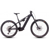 CUBE STEREO HYBRID ONE77 HPC SLX-blackline Veľkosť: M