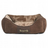 Scruffs matrac pre psa hnedý 50 cm x 40 cm
