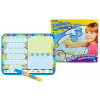 Tomy: Aquadoodle Moje ABC - písmenká a čísla Tomy