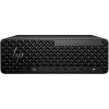 HP Z2 SFF G1i, B76SCET B76SCET#BCM