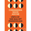 Všetci by sme mali byť f… (Chimamanda Ngozi Adichie)