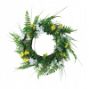 Veniec na dvere - 1PC Domácnosť Garland Decor pre dom (Veniec na dvere - 1PC Domácnosť Garland Decor pre dom)