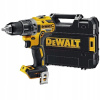 Vrtačka - Dewalt dcd791nt 18 V batériu skrutkovač (Vrtačka - Dewalt dcd791nt 18 V batériu skrutkovač)