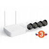 Tenda K4W-3TC