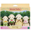 Sylvanian Families ®Ovčí rodina