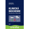 E-kniha Klinická biochemie - Daniel Rajdl et al.