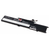 Baterie T6 Power Lenovo ThinkPad L380, L390, S2 Yoga, 4050mAh, 45Wh, 3cell, Li-Pol NBIB0193 neoriginálna