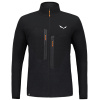 SALEWA ORTLES ALPINE MERINO bunda M - S, blk