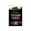 Povědomá temnota - Amy Engel