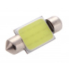 LED COB SUFIT 3W - 36mm, Biela