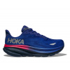 HOKA ONE ONE CLIFTON 9 GTX W DAZZLING BLUE / EVENING SKY - 38.6 EU / 5.5 UK / 24.0 cm
