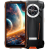 Blackview BV8200 12GB/256GB orange OBCW033b3 (OBCW033B3)