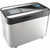 Pec na chlieb Gorenje BM1400E strieborná/sivá 815 W