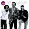 LP João Gilberto: The Best Of Two Worlds LTD