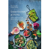 Green Kitchen At Home - Rychlé a zdravé - David Frenkiel, Luise Vindahl
