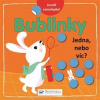 Bublinky Jedna nebo víc?