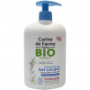 Corine De Farme Baby micelárny gél na vlasy a telo pre deti, 500 ml
