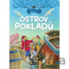 Ostrov pokladů - Louis Robert Stevenson