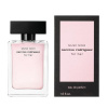 Narciso Rodriguez For Her Musc Noir, parfumovaná voda dámska 30 ml, 30ml