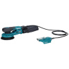 MAKITA BO001CGZ Brúska akumlátorová excentrická pr.125 mm 370 W 40V XGT (bez akumulátora a nabíjačky)