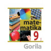 Matematika pre 9. ročník ZŠ a 4. ročník gymnázia s osemročným štúdiom s VJM, 2. - časť - V. Kolbaská