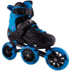 Korčule Roces Yep 3x90 Tif black/blue 400853 00001 31-34
