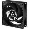 ARCTIC P8 Silent Case Fan - 80mm case fan with low speed ACFAN00152A