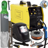 Zváračka - Poloautomotívne zváracie zariadenie Magnum Magnud Magnum MIG 220W RSH4 30-200 A (Zváračka - Poloautomotívne zváracie zariadenie Magnum Magnud Magnum MIG 220W RSH4 30-200 A)