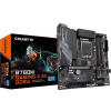 GIGABYTE B760M G X AX LGA1700 4xDDR4 4xSATA 2xM.2 1xDP 1xHDMI /mATX B760M G X AX DDR4