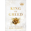 King of Greed (3) - Ana Huang