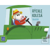 Rýchle kolesá Traktor