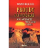 Proudy z červené země - Natascha Illum Berg