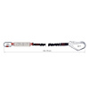 C.A.M.P. Shock Absorber Rewind Single