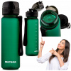Fľaša Na Pitie Meteor 500 ml smaragdová